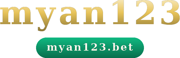 myan123 logo
